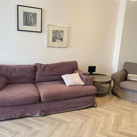 Tamuna'S Cozy Apartment Batoemi Buitenkant foto