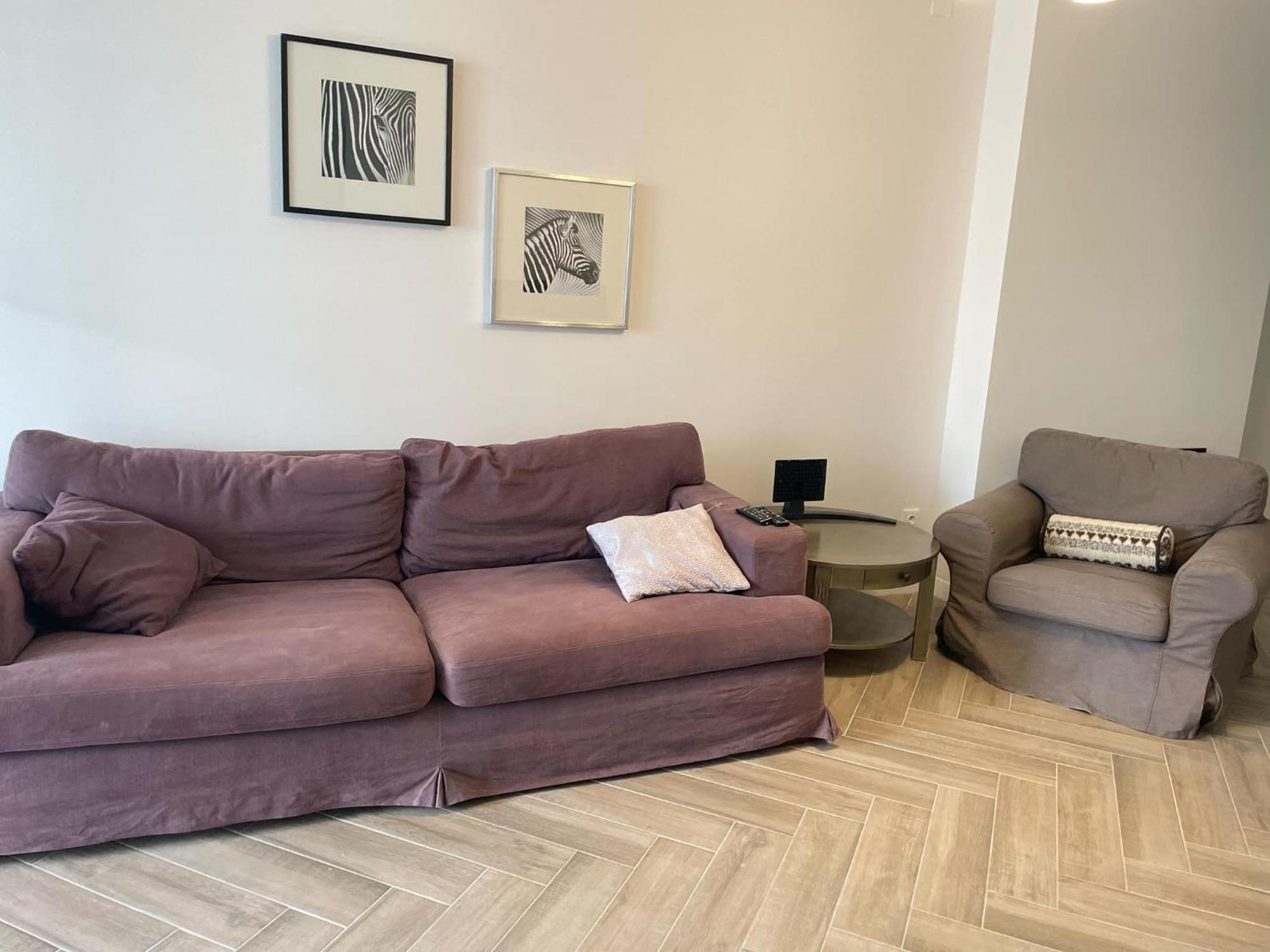 Tamuna'S Cozy Apartment Batoemi Buitenkant foto