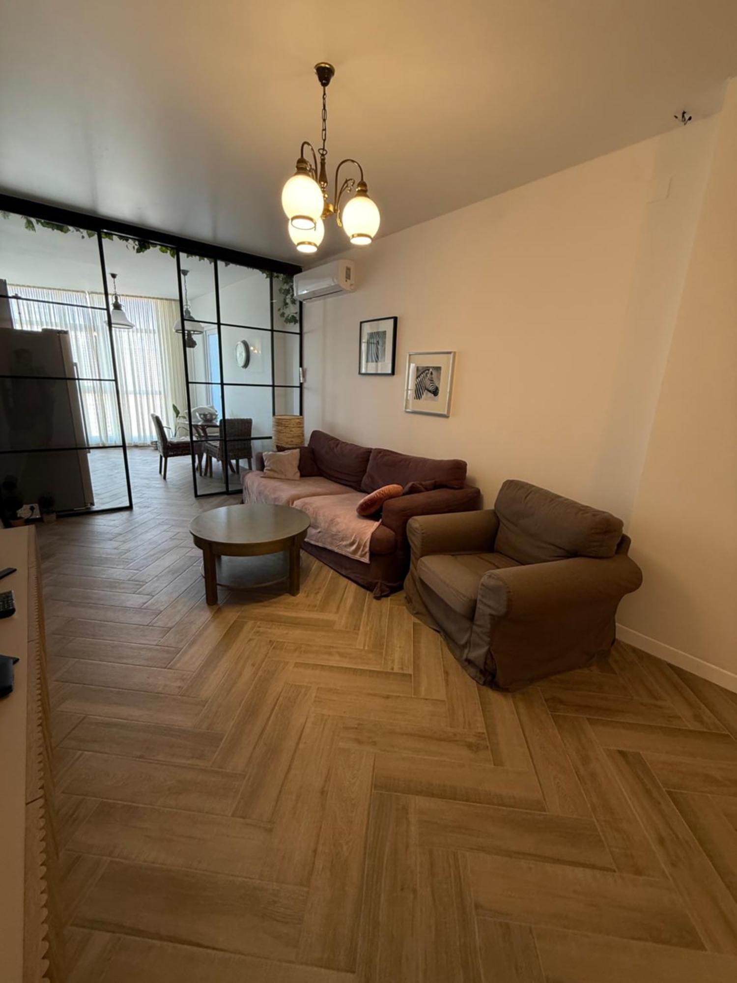 Tamuna'S Cozy Apartment Batoemi Buitenkant foto