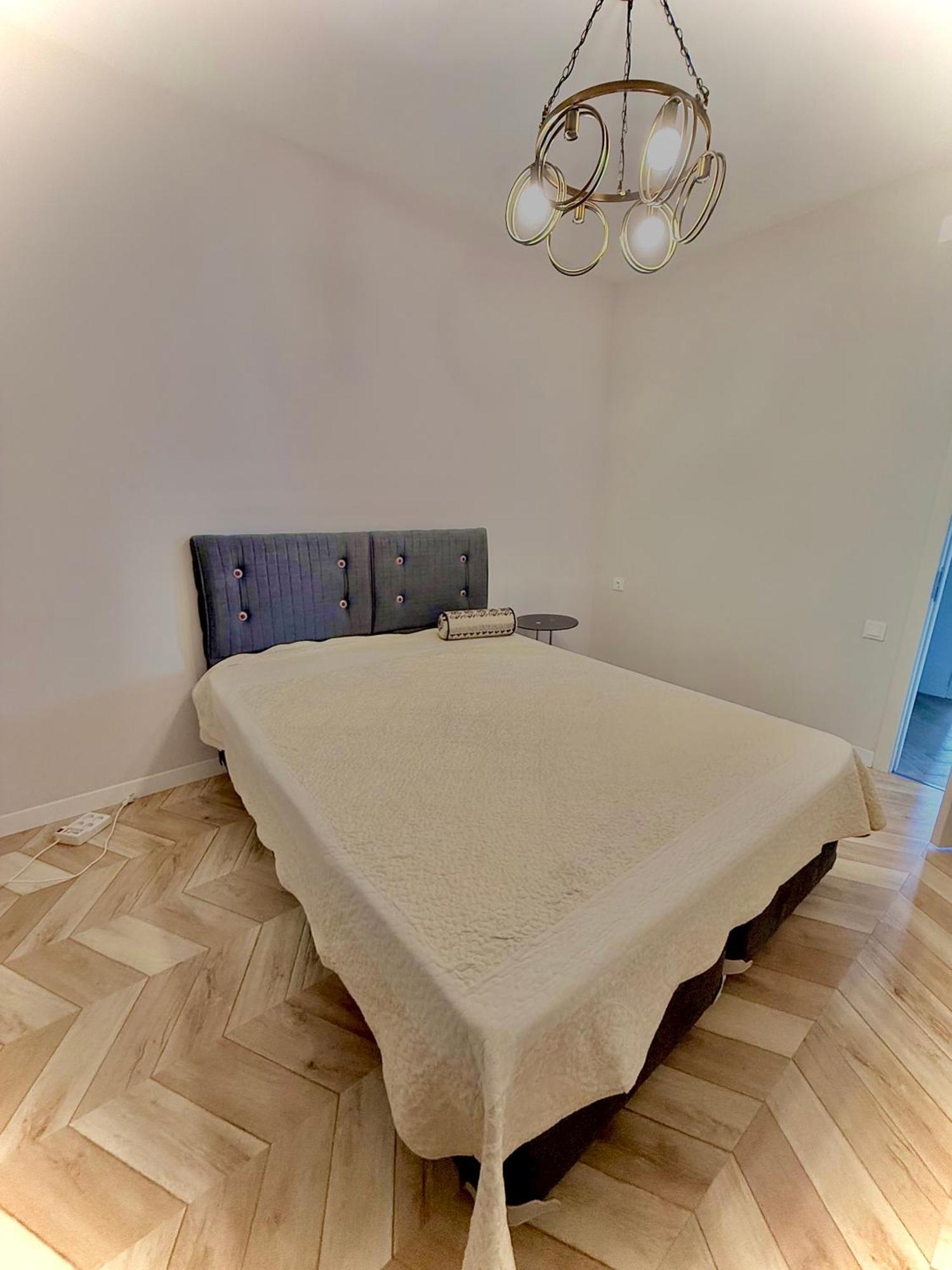 Tamuna'S Cozy Apartment Batoemi Buitenkant foto